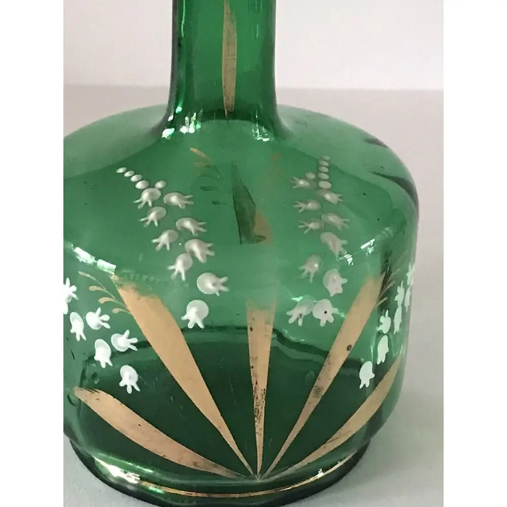 Hand Blown Glass 10
